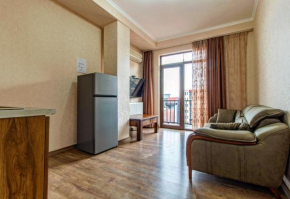 Comodo Apartment